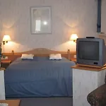 Rodachtal Mit Gaestehaus Katharina Schwarzenbach am Wald