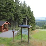 Hotel Rodachtal Mit Gaestehaus Katharina Schwarzenbach am Wald