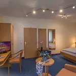 Szálloda Rodachtal Mit Gaestehaus Katharina *