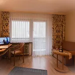 Szálloda Rodachtal Mit Gaestehaus Katharina