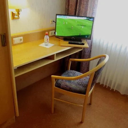 Rodachtal Mit Gaestehaus Katharina Hotel Schwarzenbach am Wald