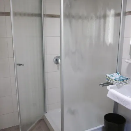 Rodachtal Mit Gaestehaus Katharina *