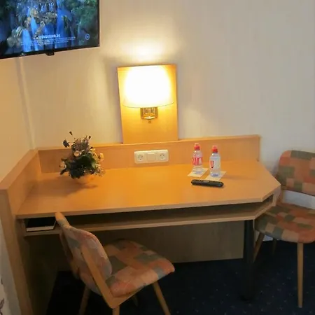 Rodachtal Mit Gaestehaus Katharina Hotel *