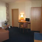 Rodachtal Mit Gaestehaus Katharina * Schwarzenbach am Wald