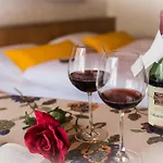 Отель Rodachtal Mit Gaestehaus Katharina *