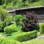 Отель Rodachtal Mit Gaestehaus Katharina *