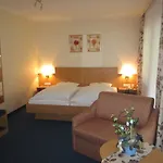 Hotel Rodachtal Mit Gaestehaus Katharina Schwarzenbach am Wald