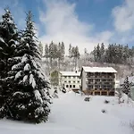 Hotel Rodachtal Mit Gaestehaus Katharina Schwarzenbach am Wald