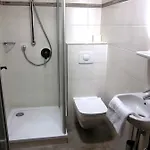 Rodachtal Mit Gaestehaus Katharina Отель Schwarzenbach am Wald