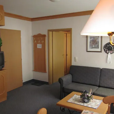Hotel Rodachtal Mit Gaestehaus Katharina *