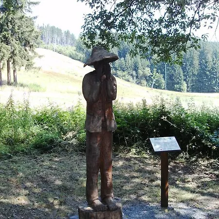 Hotel Rodachtal Mit Gaestehaus Katharina *