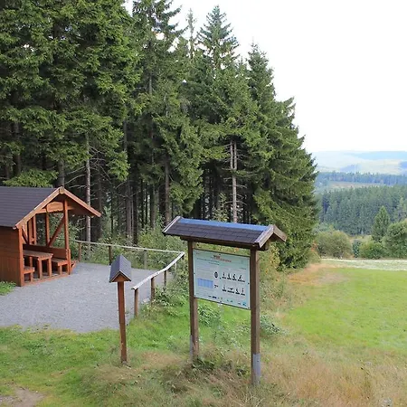 酒店 盖斯夫润达塔卡塔琳娜酒店 Schwarzenbach am Wald